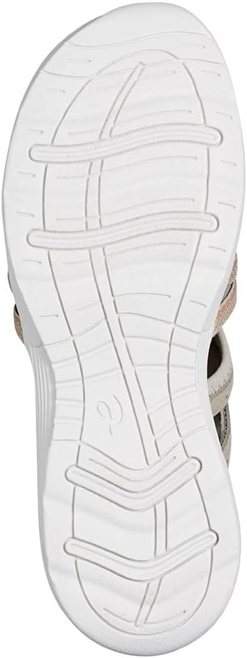 Easy Spirit Women's Tally 2 Slingback Sport Sandals