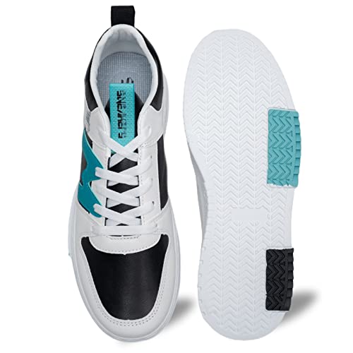 Image of Mens Ranger Sneakers