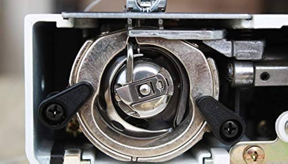 Bobbin Case Brother Sewing Machine