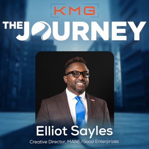 From Idea to Icon: How Elliot Sayles Built 'Mane' Into a Memphis Movement cover art