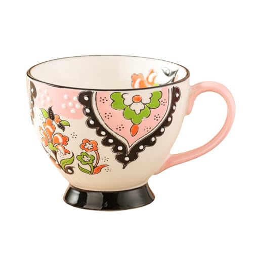 SLLS }OJbv  傫Jbv k R[q[Jbv  킢 eB[Jbv bh ԕ H v[g ItBX ƒp (420ml,D)