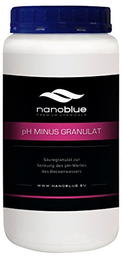 PH Minus Granules 1.5kg Box
