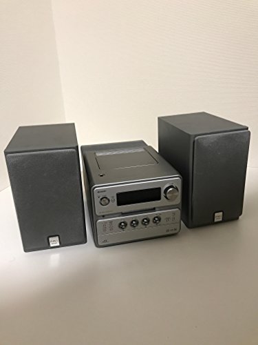 ★未使用品 SHARP シャープ Auvi SD-GX1-S ミニコンポ SHARP シャープ Auvi SD-GX1-S ミニコンポ システムコンポ