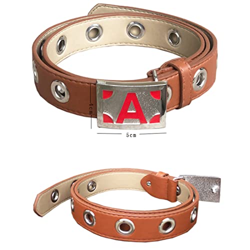 Cosplay Costume Accessories Belt4