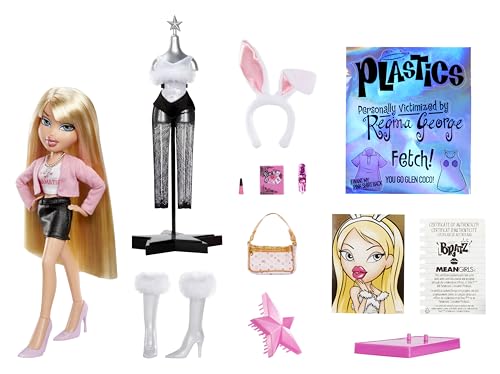 Muñeca Coleccionable Bratz Regina Mean Girls miniatura 2