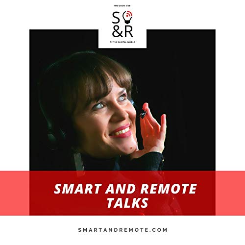 『Smart and Remote Talks』のカバーアート