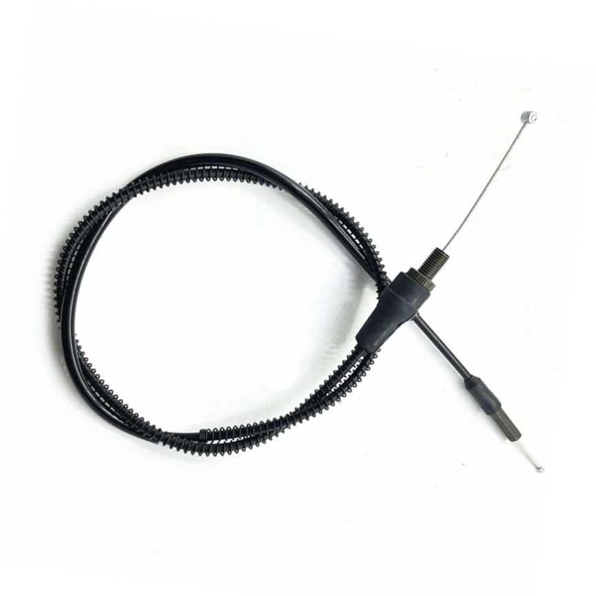 Câble accélérateur de rechange pour quad HS500 HS700 61500-058B-0000