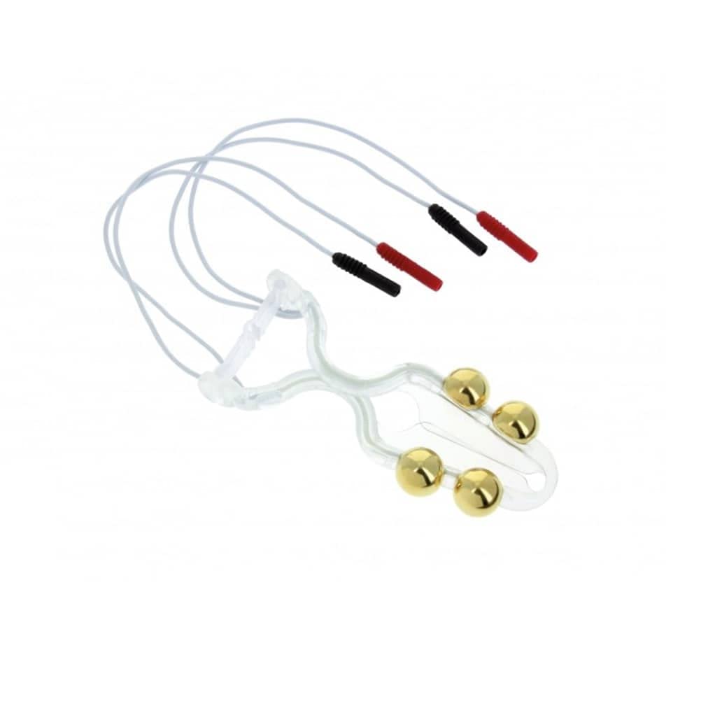 med italia service - sonde vaginali beac med per riabilitazione pavimento pelvico (PERISIZE 4)