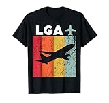LGA New York Airport T-Shirt