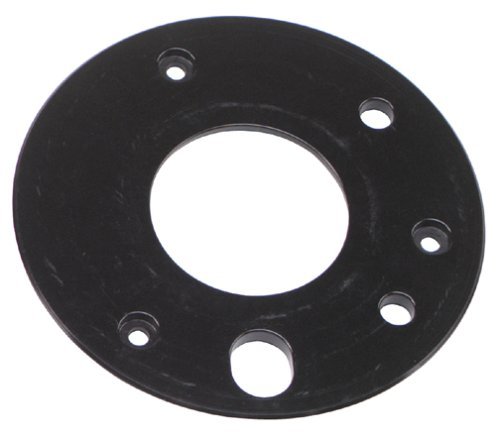 Milwaukee Electric - 6 DIAMETER 2-1/2 CENTER HOLE SUB-BASE