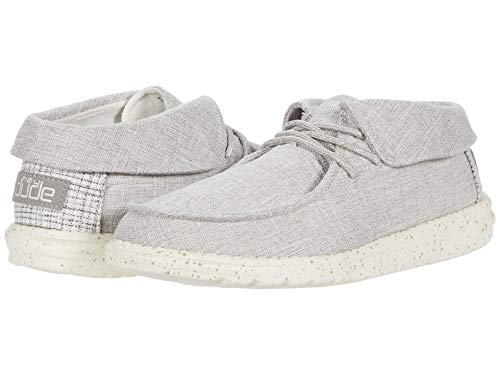 Image of HEYDUDE Women's Britt Shoes Multiple Colors