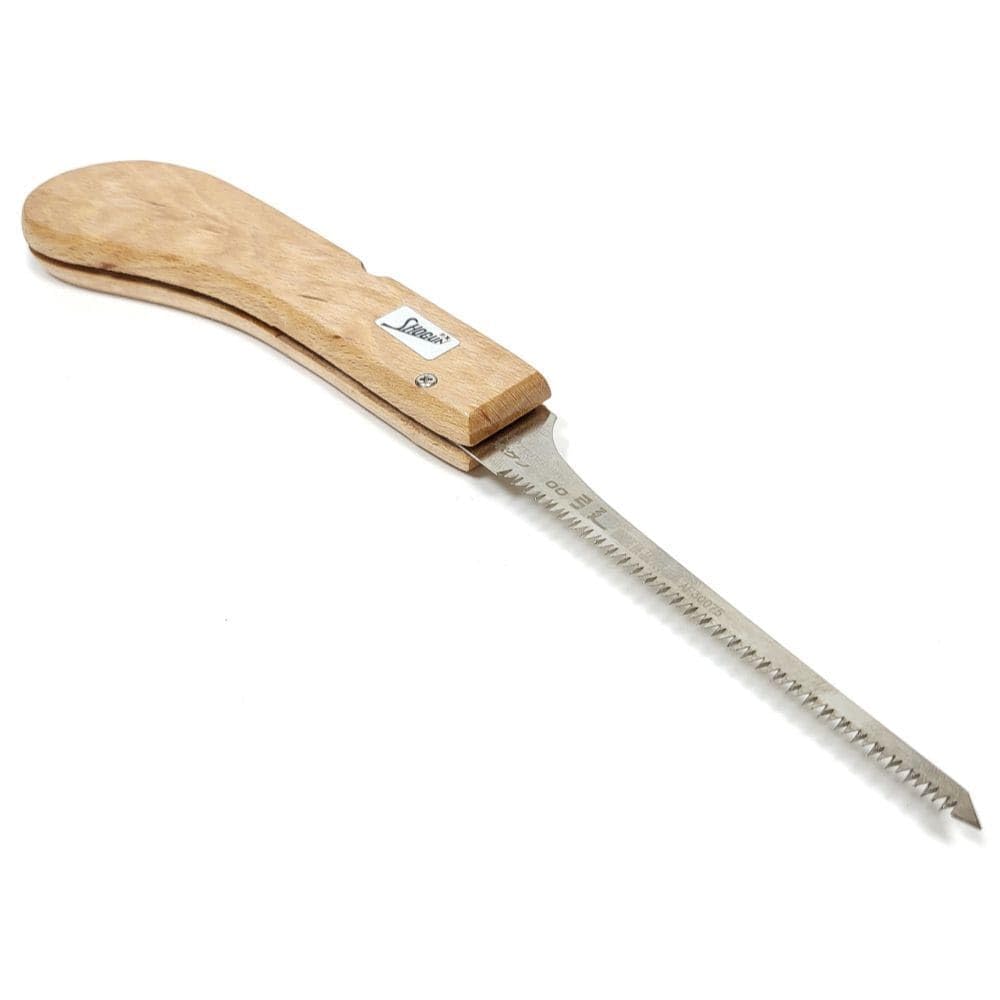 ZHC-1 Japanese Keyhole Pull Saw 100mm Length Folding Saw