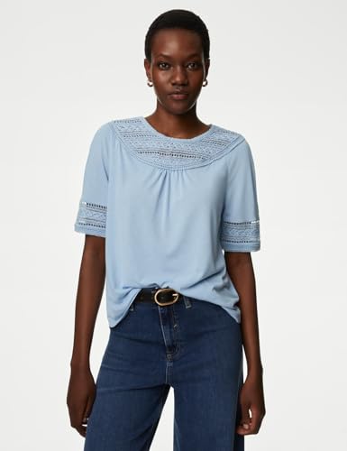 Image of Marks & Spencer Women's Fashion Regular Fit Vest