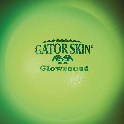 Gator Skin® Glowround Ball, 6” #TOP1