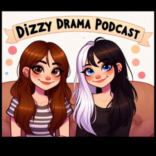 Dizzy Drama cover art