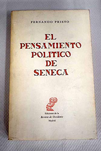 El pensamiento político de Séneca