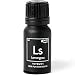 Vitruvi Organic Lemongrass Essential Oil, 100% Pure Undiluted Premium Grade Essential Oil, All Natural (.34 oz)