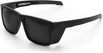 Heat Wave Visual Performance Vise Z87+ Sunglasses