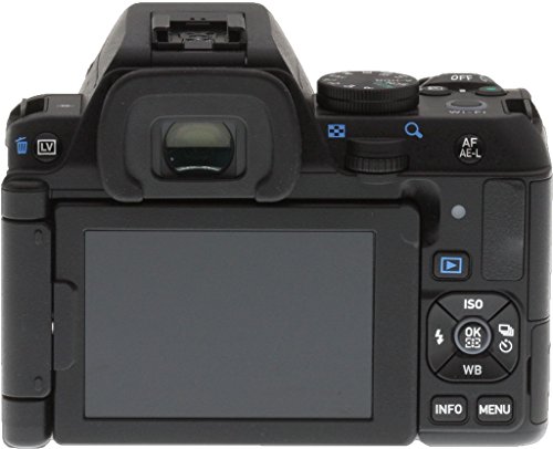 Film protection Pentax K-S2 mat Expert Shield anti-reflet