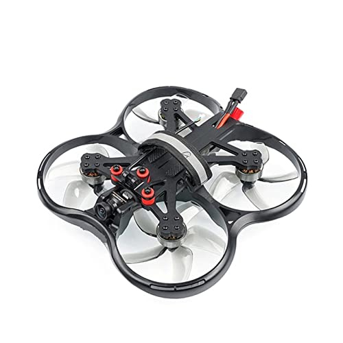 Pavo30 Bwhoop Pro 3 Pulgadas Analógico HD Digital VTX 4S F722 35A AIO Controlador de Vuelo VTX FPV Racing Drone Cinewhoop (Color : HD Digital PNP NO RX)