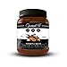 Crema de Cacao y Avellanas Hiperproteica sin Azucares ni grasas saturadas - Sin aceite de palma - formato 1KG Increíble Sabor (Avellanas)