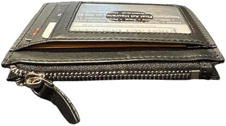 Murphy's Magic Supplies, Inc. Everyday Wallet by Mark Traversoni
