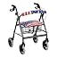American Flag Print