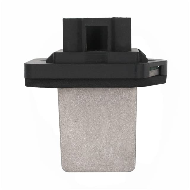 Amazon.com: HZTWFC Radiator Fan Blower Motor Resistor 96207453  