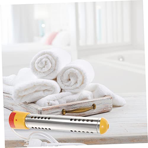 Housoutil Aquecedores Portáteis De Aquecimento De Piscina Inflável Aquecedor De Piscina Portátil Aqu