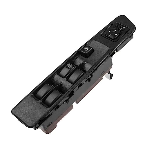 Interrupteur commande de vitre MR601856 reparation Pajero Montero - 3