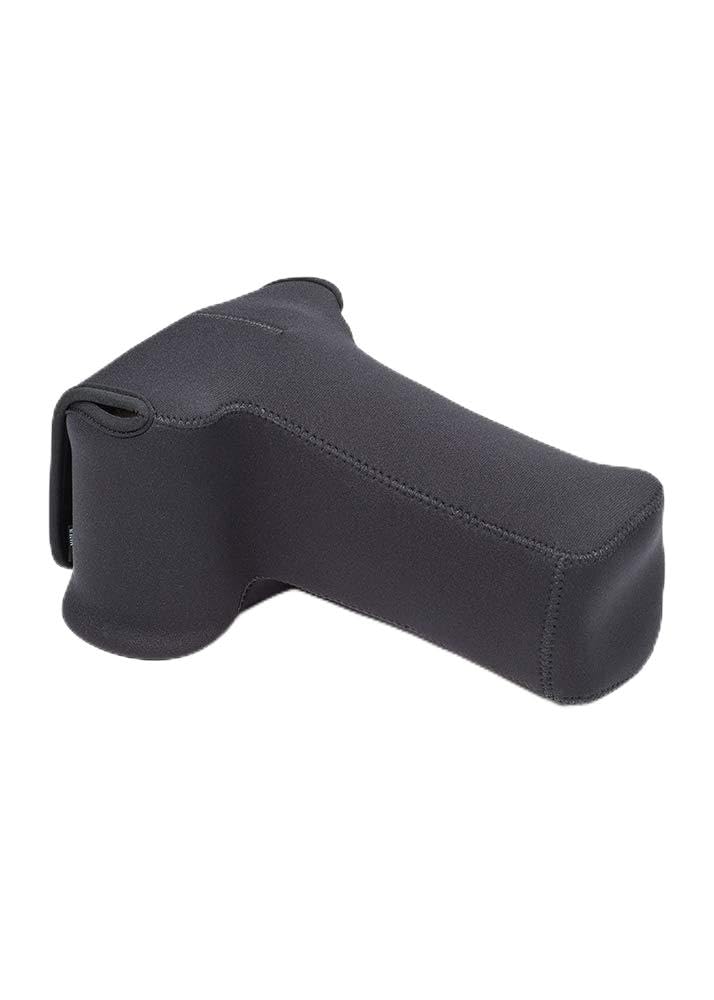 LensCoat Xpandable インサートカメラ ロングレンズバッグ レンズカラー 3枚収納可能バッグ