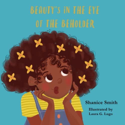 Beauty's in the eye of the Beholder