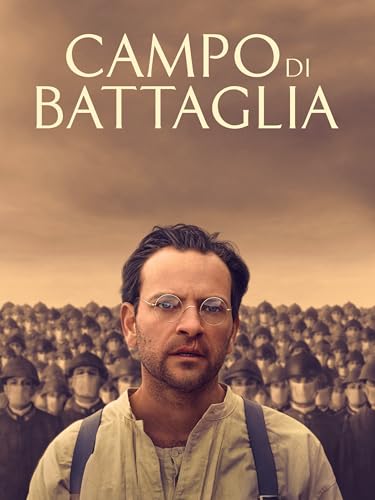  Campo di battaglia