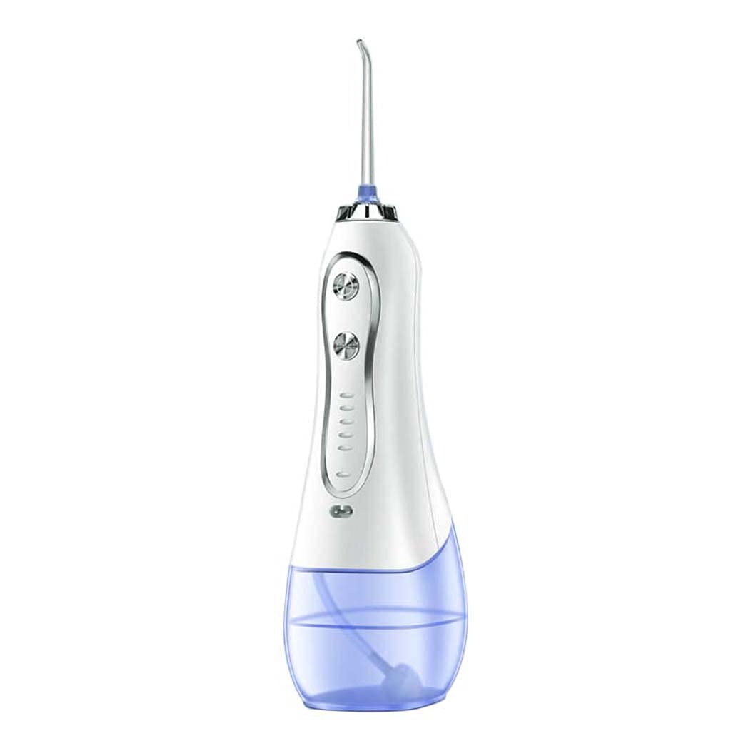 Nettoyeur de dents sans fil portable 300ml idéal voyage