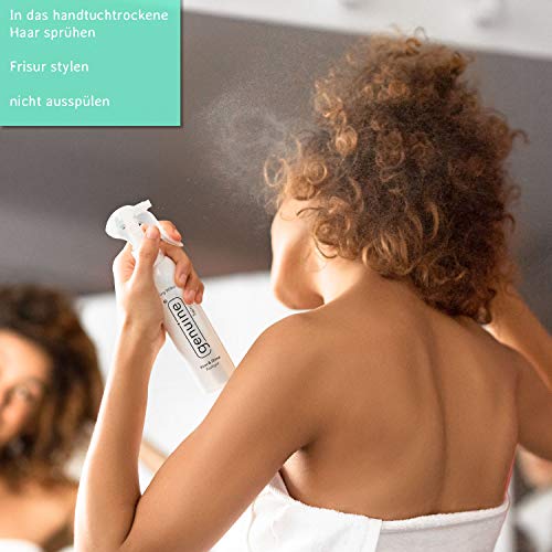 Schaumfestiger Firm & Shine für alle Haartypen und Frisuren