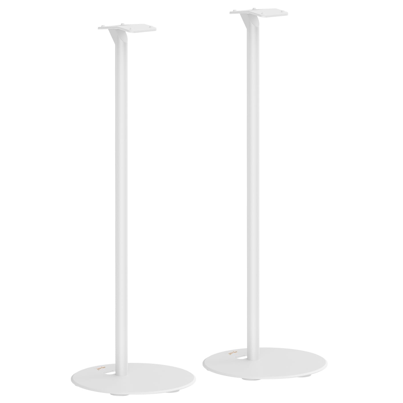 My Wall Sonos Era300 HS44WL Lot de 2 Supports de Sol, pour Sonos Era300, Design Intemporel, Support, avec Gestion des câbles, complément Parfait à Votre Salon
