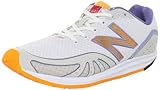 New Balance Women's Minimus 10 V1 Running Shoe, Orange, 11 M US
