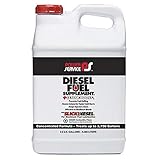 Power Service 01050-02 +Cetane Boost Diesel Fuel Supplement - 2.5 Gallon