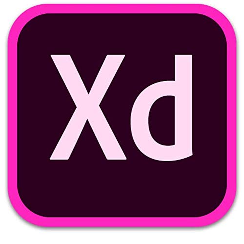 Adobe XD | UX/UI design and collaboration tool | 12-month Subscription with auto-renewal, PC/Mac