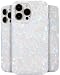 Produktbild LONLI Hue - für iPhone 15 Pro Hülle - Weiße Perle - [Pure Eleganz] [Schutz vor 10 ft Fallhöhe] Stoßfeste Abdeckung - Ästhetisch und Einzigartig für Frauen und Mädchen (2023)