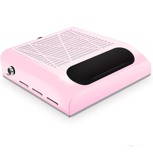 VOLTIX Aspiratore Unghie Professionale da Tavolo