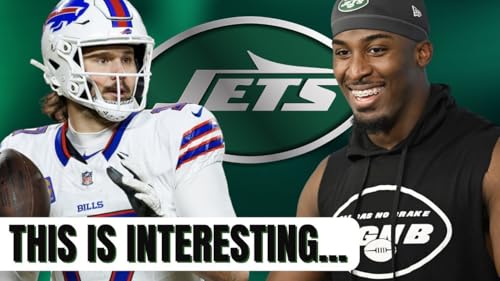 『This WAS NOT Supposed To Happen... | Daily Jets News & Rumors』のカバーアート