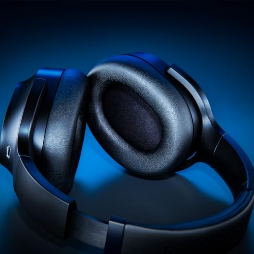 Barracuda Pro - Cuffie da Gioco Wireless con ANC Ibrido (Amplificatore Audio THX Achromatic, SmartSwitch Dual Wireless, Driver TriForce da 50mm, Aplicación Audio) Nero - Cuffia gaming - Immagine 11