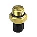 Dade Coolant Temperature Sensor Switch for Honda Acura 1992-06 Radiator Fan Switch 37760-P00-004 37760-P00-003 TS295