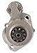 DB Electrical 410-48074 Starter Motor Compatible With/Replacement For Onan Engines 24 Volt 1911948, 191-1948, M2T66371