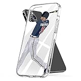 Generic Phone Case Compatible with iPhone Freddie Accessories Freeman Scratch Shock Waterproof 6 7 8...