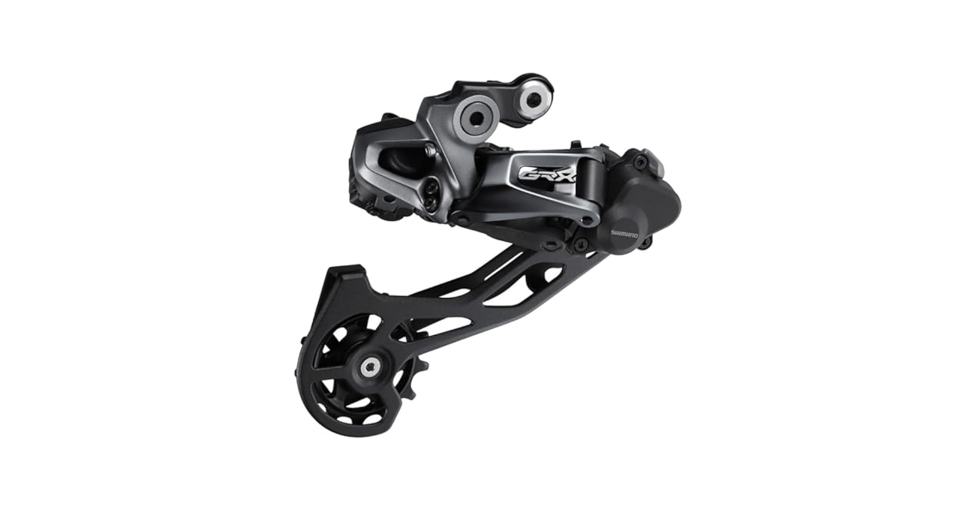 GRX RX815 Di2用 リアディレイラー RD-RX 815新品未使用 qbei_pi-917946