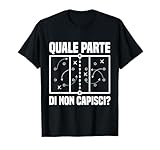 Allenatore Pallavolo Pallavolista Maglietta