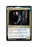Varianten: Standard & Foil (FOIL Karten sind extra im Variantennamen gekennzeichnet)