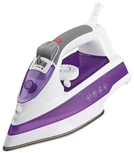 Image of Clearline Steam Master Steam iron
